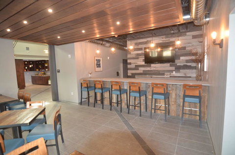 Best Western Premier Ankeny Hotel - LBG 39