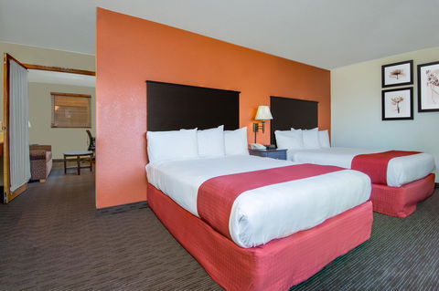 AmericInn By Wyndham Ames - LBG 4