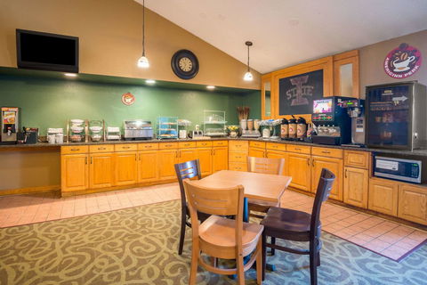 AmericInn By Wyndham Ames - LBG 0