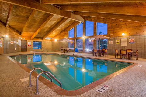 AmericInn By Wyndham Ames - LBG 28