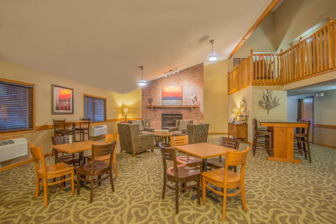 AmericInn By Wyndham Ames - LBG 27