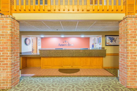 AmericInn By Wyndham Ames - LBG 32