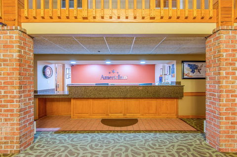AmericInn By Wyndham Ames - LBG 13
