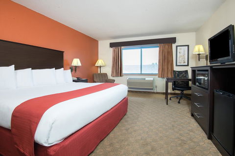 AmericInn By Wyndham Ames - LBG 23