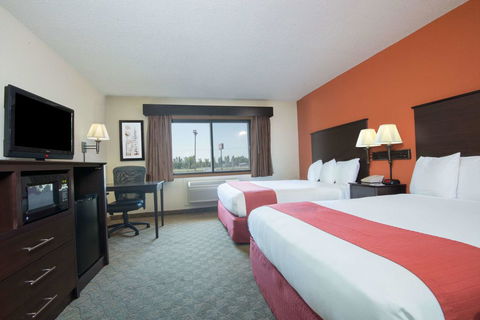 AmericInn By Wyndham Ames - LBG 35