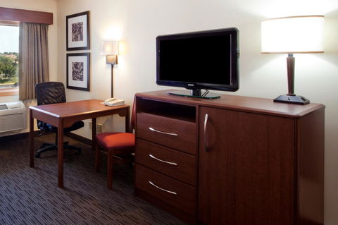 AmericInn By Wyndham Ames - LBG 10
