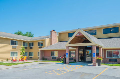 AmericInn By Wyndham Ames - LBG 6