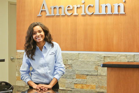 AmericInn By Wyndham Ames - LBG 14