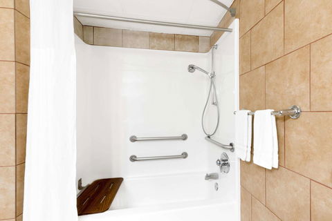 Days Inn By Wyndham Ames - LBG 6