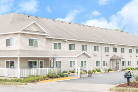 Days Inn By Wyndham Ames - LBG 3