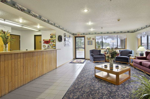 Super 8 By Wyndham Ankeny/Des Moines Area - LBG 0