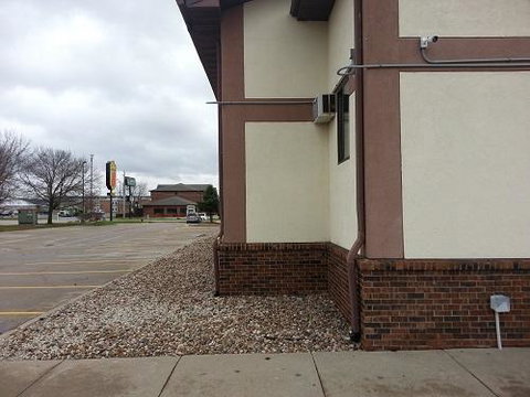 Super 8 By Wyndham Ankeny/Des Moines Area - LBG 9