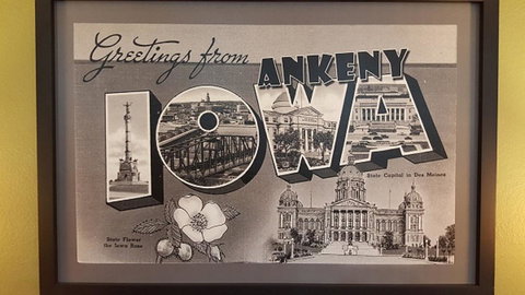 Super 8 By Wyndham Ankeny/Des Moines Area - LBG 2