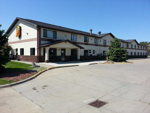 Super 8 By Wyndham Ankeny/Des Moines Area - LBG 1