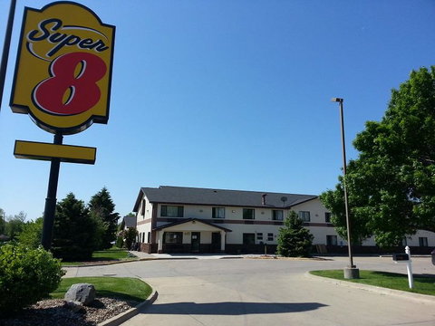 Super 8 By Wyndham Ankeny/Des Moines Area - LBG 10