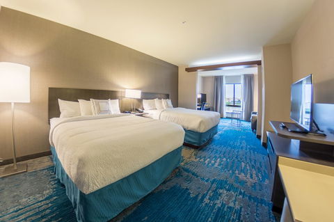 Fairfield Inn & Suites By Marriott Des Moines Altoona - LBG 15