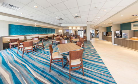 Fairfield Inn & Suites By Marriott Des Moines Altoona - LBG 12