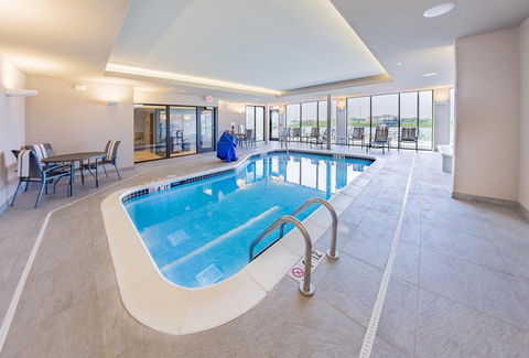 Fairfield Inn & Suites By Marriott Des Moines Altoona - LBG 5