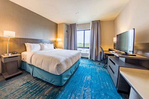 Fairfield Inn & Suites By Marriott Des Moines Altoona - LBG 19