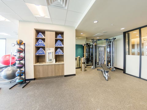 Fairfield Inn & Suites By Marriott Des Moines Altoona - LBG 8