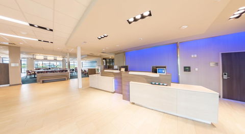 Fairfield Inn & Suites By Marriott Des Moines Altoona - LBG 7