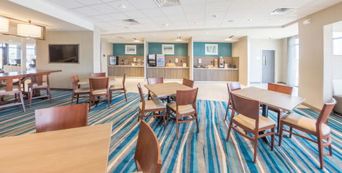 Fairfield Inn & Suites By Marriott Des Moines Altoona - LBG 11