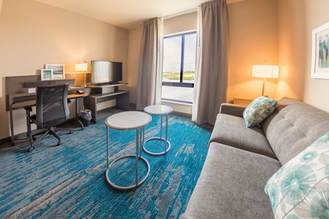 Fairfield Inn & Suites By Marriott Des Moines Altoona - LBG 14