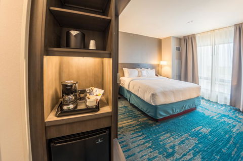 Fairfield Inn & Suites By Marriott Des Moines Altoona - LBG 18