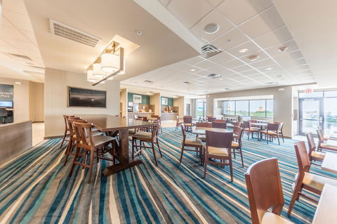 Fairfield Inn & Suites By Marriott Des Moines Altoona - LBG 2