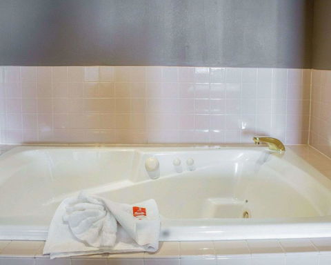 Econo Lodge Ames - LBG 13
