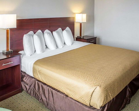 Econo Lodge Ames - LBG 3