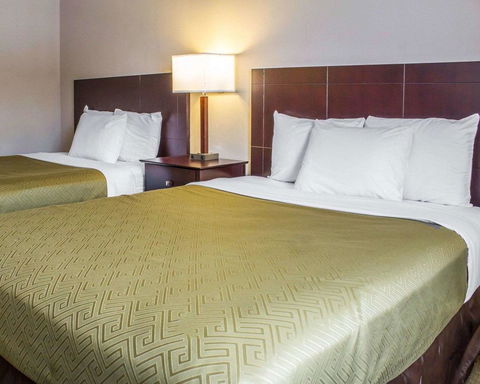 Econo Lodge Ames - LBG 25