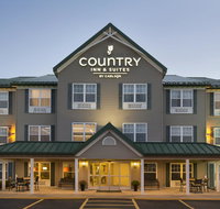 Country Inn  Suites by Radisson Ankeny IA