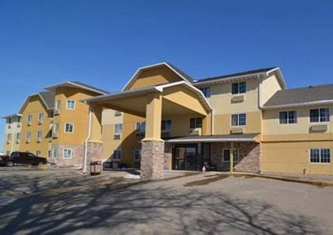 Super 8 By Wyndham Altoona - LBG 23