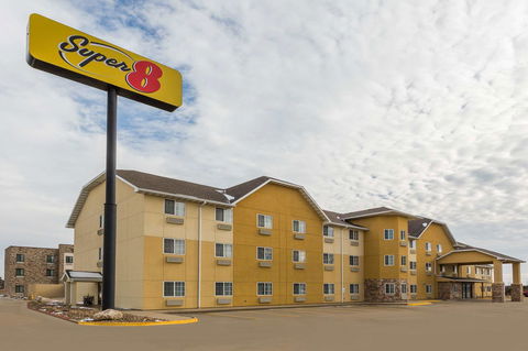Super 8 By Wyndham Altoona - LBG 40