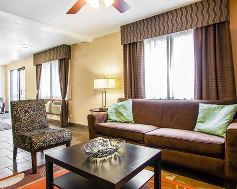 Quality Inn & Suites Ankeny - LBG 4