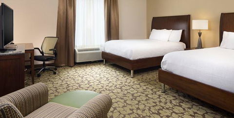 Hilton Garden Inn Bettendorf/ Quad Cities - LBG 18