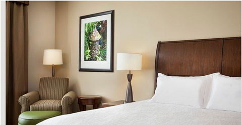 Hilton Garden Inn Bettendorf/ Quad Cities - LBG 5