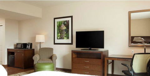 Hilton Garden Inn Bettendorf/ Quad Cities - LBG 7