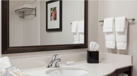 Hilton Garden Inn Bettendorf/ Quad Cities - LBG 17