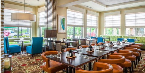Hilton Garden Inn Bettendorf/ Quad Cities - LBG 0