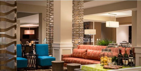 Hilton Garden Inn Bettendorf/ Quad Cities - LBG 15