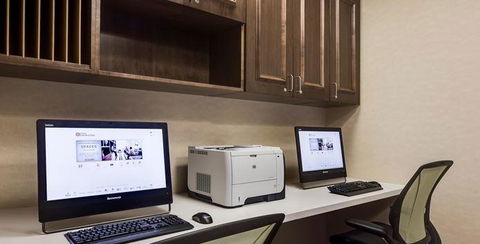 Hilton Garden Inn Bettendorf/ Quad Cities - LBG 23