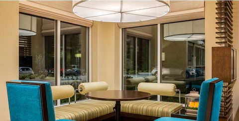 Hilton Garden Inn Bettendorf/ Quad Cities - LBG 14