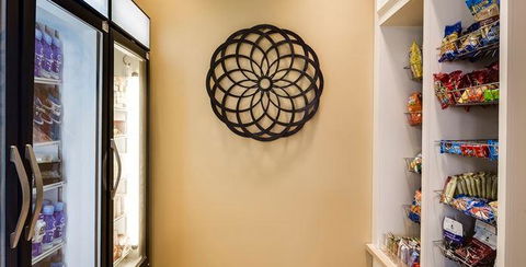 Hilton Garden Inn Bettendorf/ Quad Cities - LBG 13
