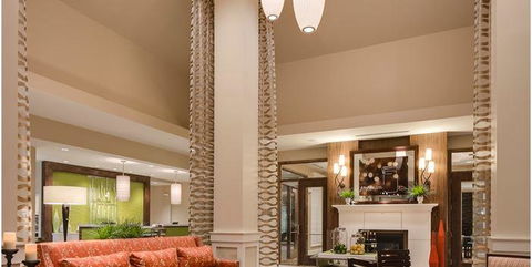 Hilton Garden Inn Bettendorf/ Quad Cities - LBG 2