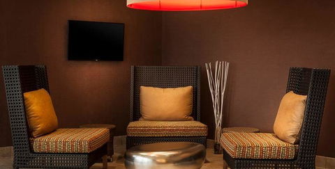Hilton Garden Inn Bettendorf/ Quad Cities - LBG 24