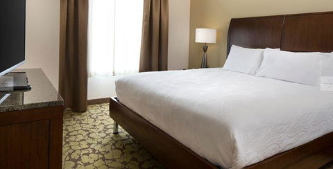 Hilton Garden Inn Bettendorf/ Quad Cities - LBG 3