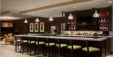 Hilton Garden Inn Bettendorf/ Quad Cities - LBG 8