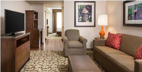 Hilton Garden Inn Bettendorf/ Quad Cities - LBG 6